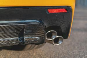 Lexus RC F 2019 года  (NA)